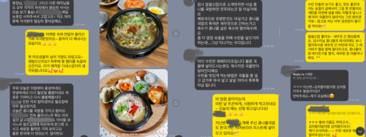 오늘의 영어! 없어서 못 먹지~, 아무리 해도 질리지 않아 영어로 1 ywAAAAAAQABAAACAUwAOw==