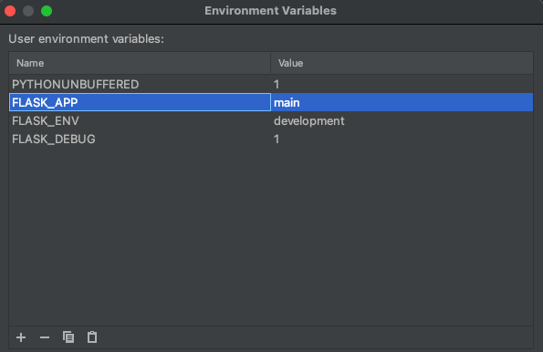 importing flask into pycharm community