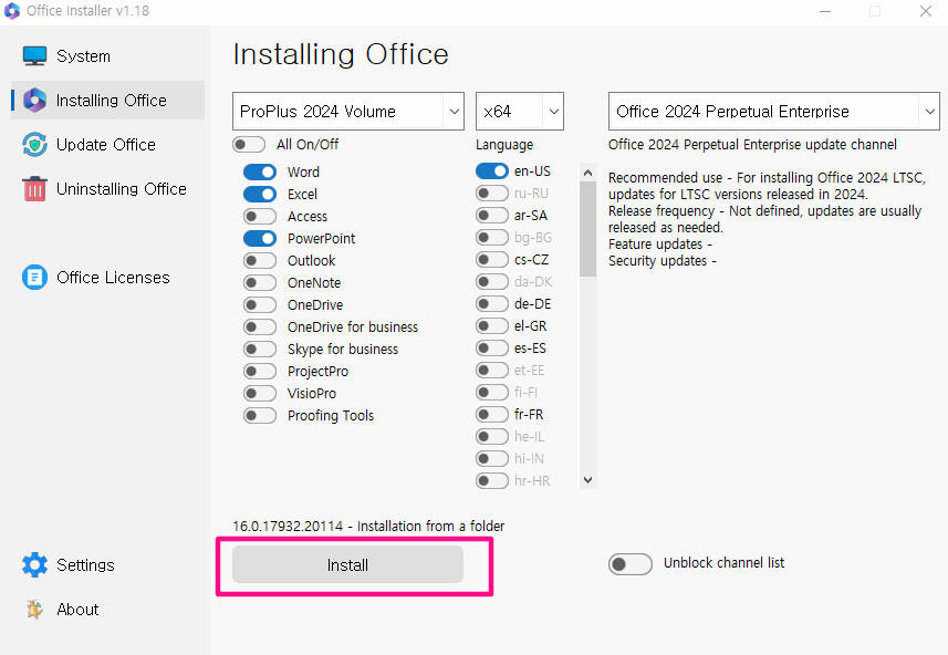 Office 2024 Anders Als Click To Run Installieren – Estrich Mobil