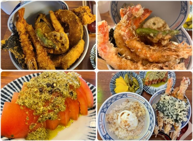 통영 맛집 니지텐