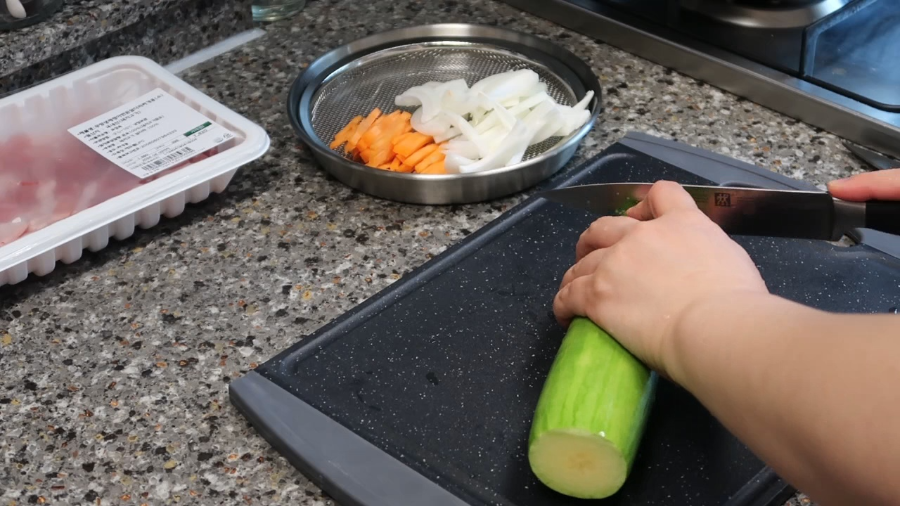 애호박찌개 황금레시피 전현무계획 깔끔한 맛이 일품이라 해장에도 좋아요 4 ywAAAAAAQABAAACAUwAOw==