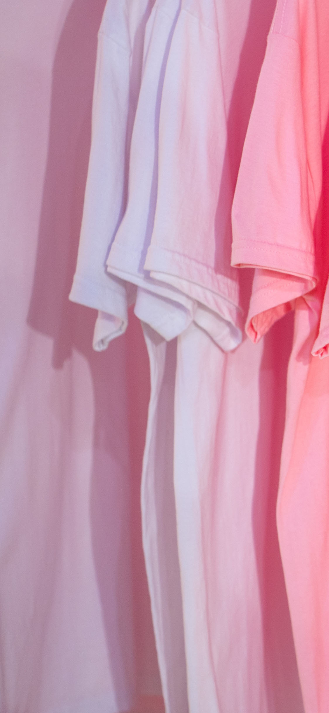 [아이폰 배경화면] 분홍 감성 아이폰 배경화면 12종 모음