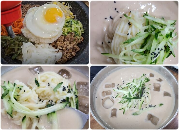 일산지 맛집 제갈콩명