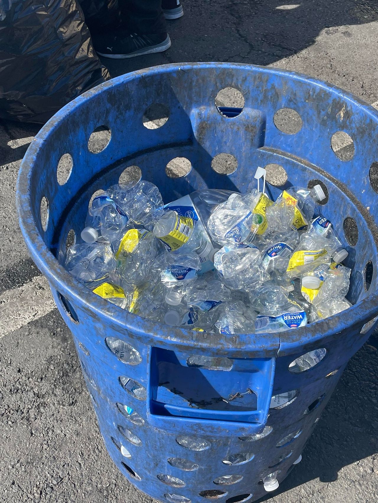 Ponce Recycling Center 29 - zauolpi
