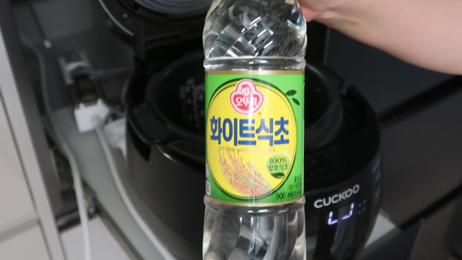 쿠쿠 밥솥 청소 쉽게 하는 방법 밥 맛 좋아지게 하는 꿀팁 41 밥솥 자동세척 기능 사용하는 방법