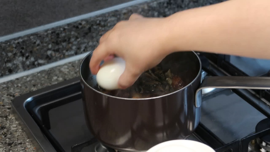 족발덮밥 황금레시피 남은 족발 활용 요리 18 ywAAAAAAQABAAACAUwAOw==