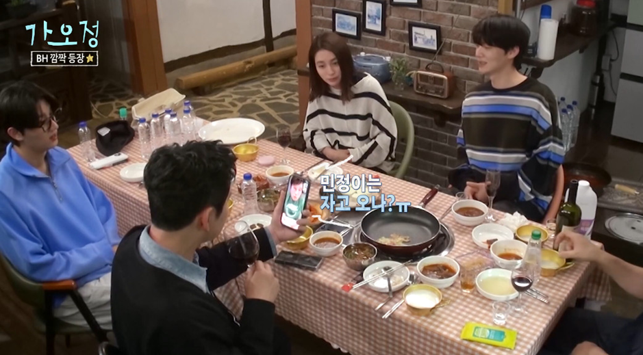 최근 방송에 나온 이병헌 이민정 부부관계.jpg | 인스티즈