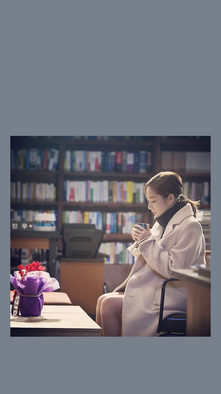 Park Min Young iphone Wallpapers & LockScreen
