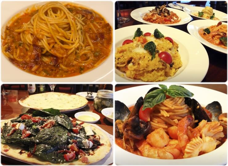 안산 맛집 빈체로