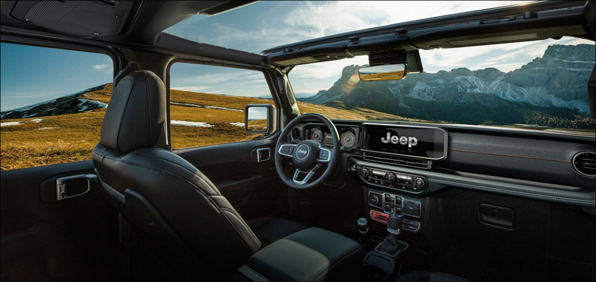 jeep 지프 랭글러 가격 | 2025 지프차 가격표 :: CAR 연구소