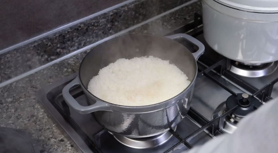 갈치솥밥 황금레시피 솥밥 맛있게 만드는 방법 (달래간장) 17 ywAAAAAAQABAAACAUwAOw==