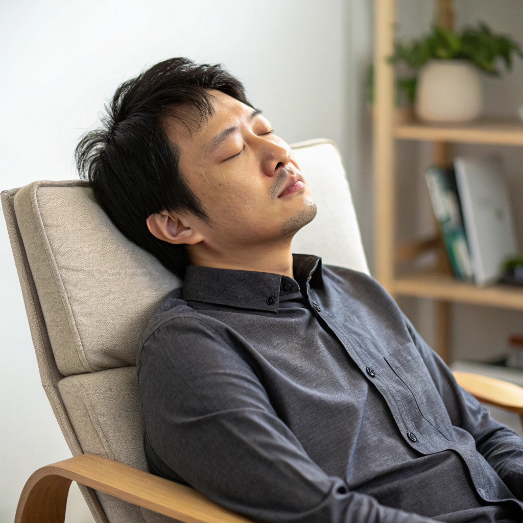 만성피로