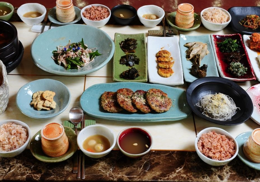 생생정보 부부별곡 산골 요리사 부부 농가 맛집 식당 위치 연락처 정보 - 2TV 영월 산나물밥상, 콩국수집 촬영지 - 7월 12일 1 ywAAAAAAQABAAACAUwAOw==
