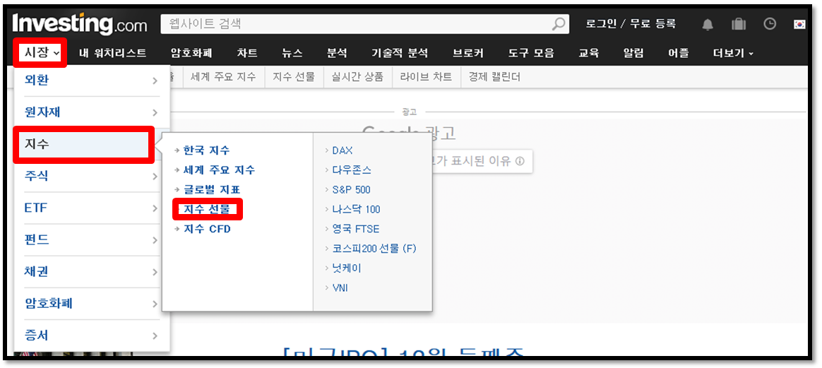 주식용어)공포지수라 일컫는 ‘빅스(VIX) 지수’ 총정리 (๑•﹏•) 15 ywAAAAAAQABAAACAUwAOw==