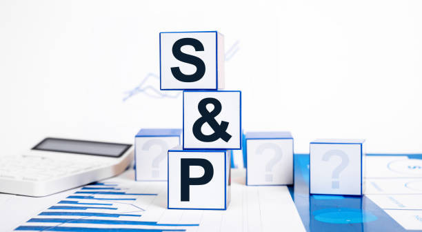 S&P 500, 분기별 실적은 긍정적이지만 수익 성장은 약세 2 S&P 500, 분기별 수적은 긍정적이지만 수익 성장은 약세