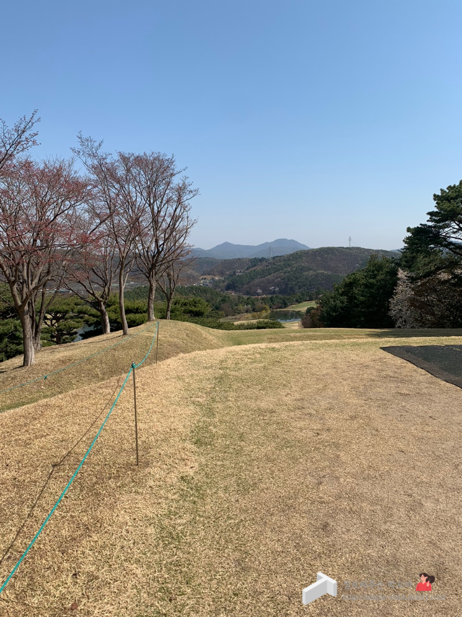 은화삼CC 용인 골프라운드 후기(난이도, 그린피 정보) 14 ywAAAAAAQABAAACAUwAOw==
