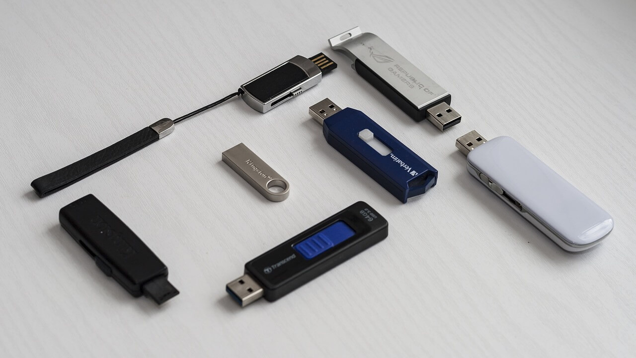USB 포멧 오류 이해하고 해결방법 3가지 2 USB 포맷 오류