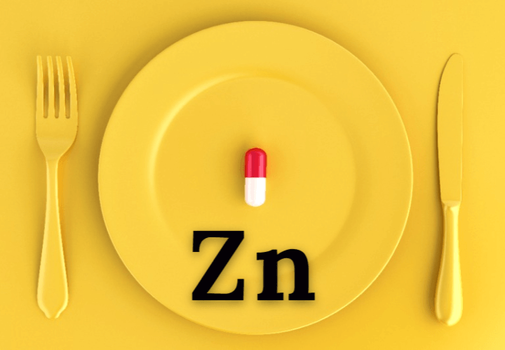 더워지는 요즘 면역력을 위한 아연(Zinc, Zn) 1 Zn