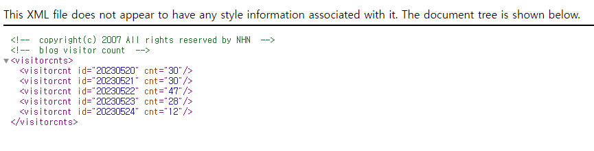 네이버 블로그 방문자 몇 명인지 안 보일 때 확인방법 (PC, 모바일) 2 ywAAAAAAQABAAACAUwAOw==