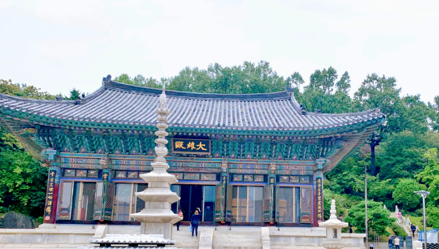 고려왕조의 수도 개경의 역사와 변천 살펴보기