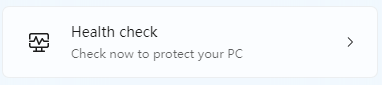 윈도우 최적화 프로그램 Microsoft PC Manager 다운로드 및 사용법 10 ywAAAAAAQABAAACAUwAOw==