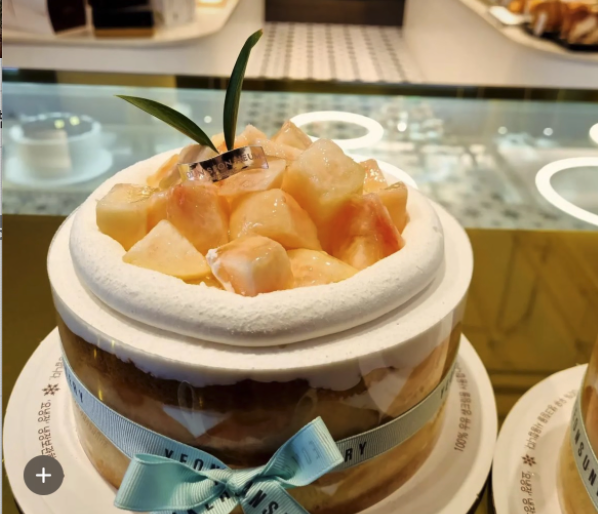 대전 맛집 베이커리 TOP 8 - 성심당 아닌 다른 빵집 추천