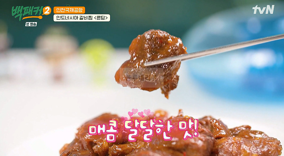 백패커 른당 만들기 레시피 - 인도네시아 갈비찜 42 ywAAAAAAQABAAACAUwAOw==