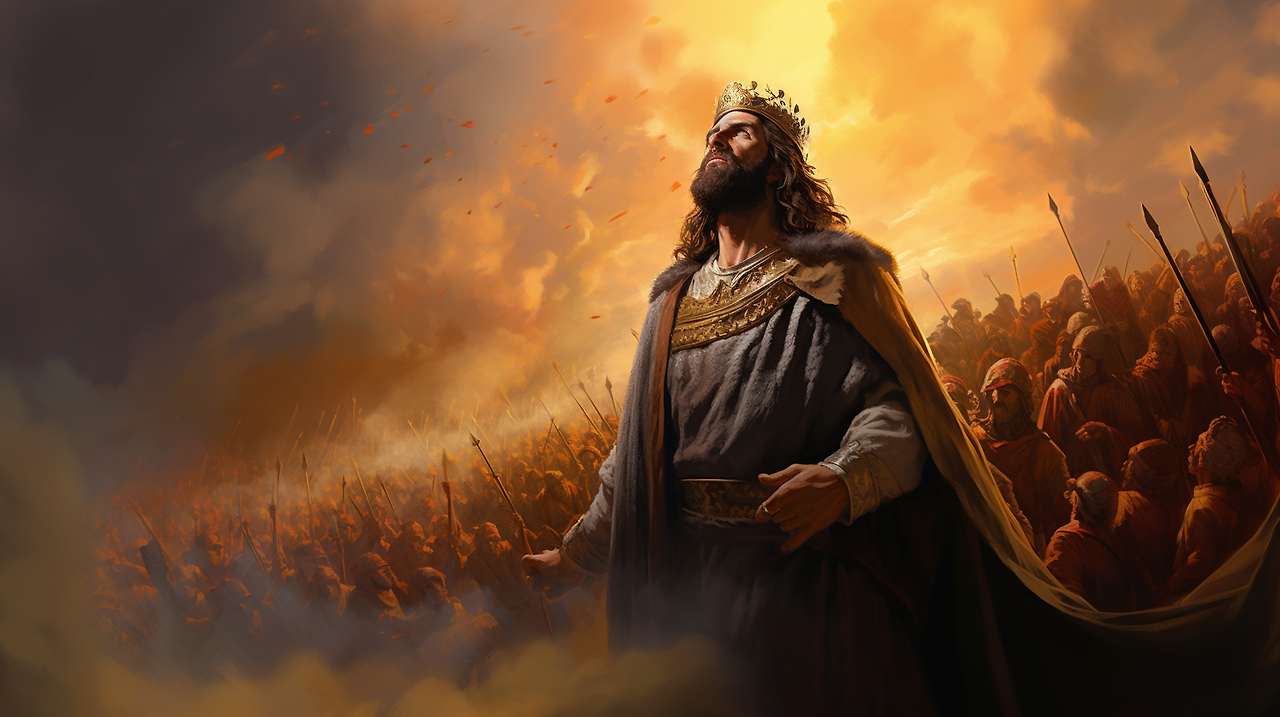 열왕기하 6:8-13 | 어리석음의 이유
