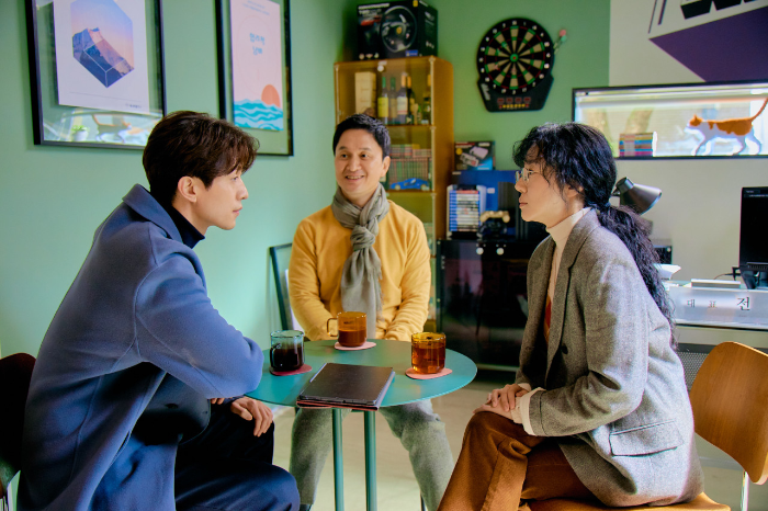 <싱글 인 서울> 영화 리뷰..임수정,이동욱 주연 5 ywAAAAAAQABAAACAUwAOw==