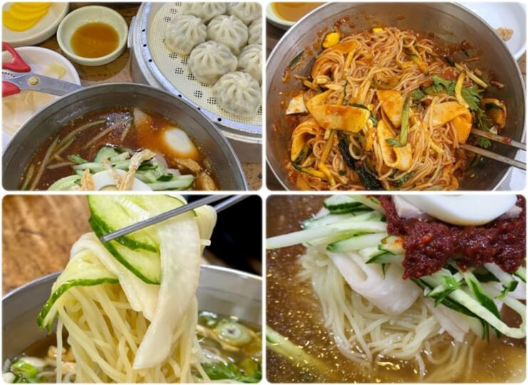 김해 맛집 다랑부산면옥