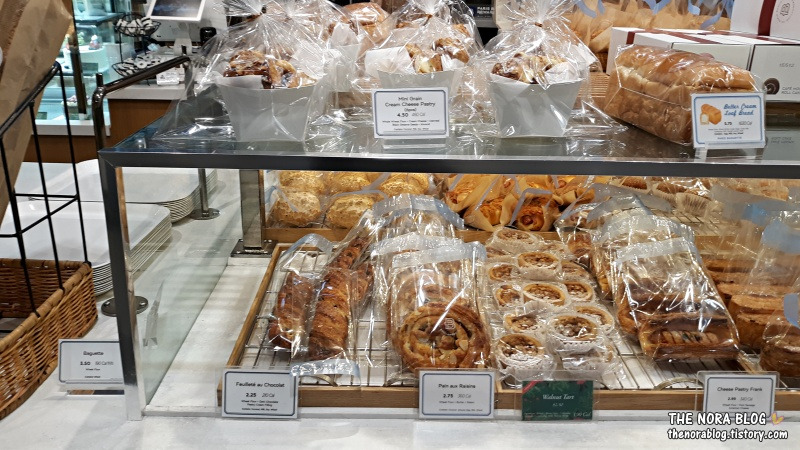 H Mart Mesa Food Court H 