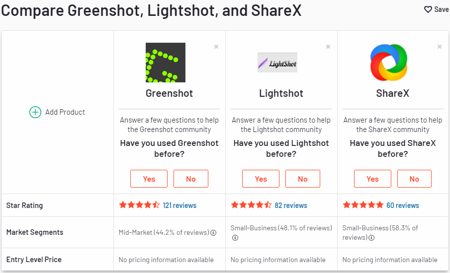greenshot vs lightshot