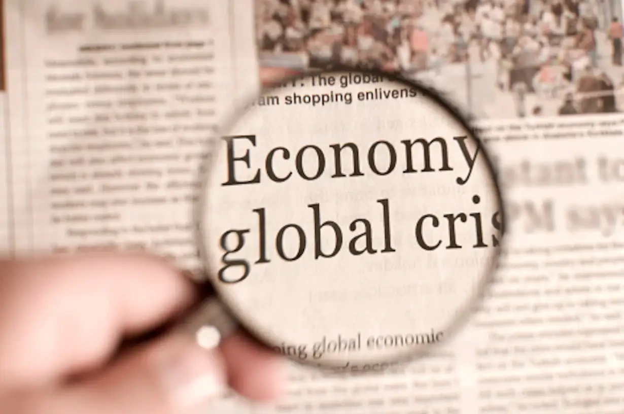 국제통화기금(IMF), 2023년 세계 경제 성장률 3% 미만으로 예측 3 지속적인 고금리, 미국과 유럽에서 발생한 은행권의 리스크와 심화되는 지정학적 갈등