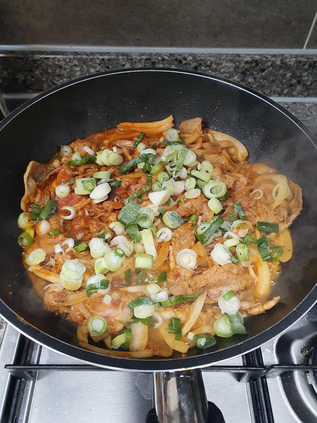 제육볶음 레시피/ 밥반찬, 안주로도 추천 8 ywAAAAAAQABAAACAUwAOw==