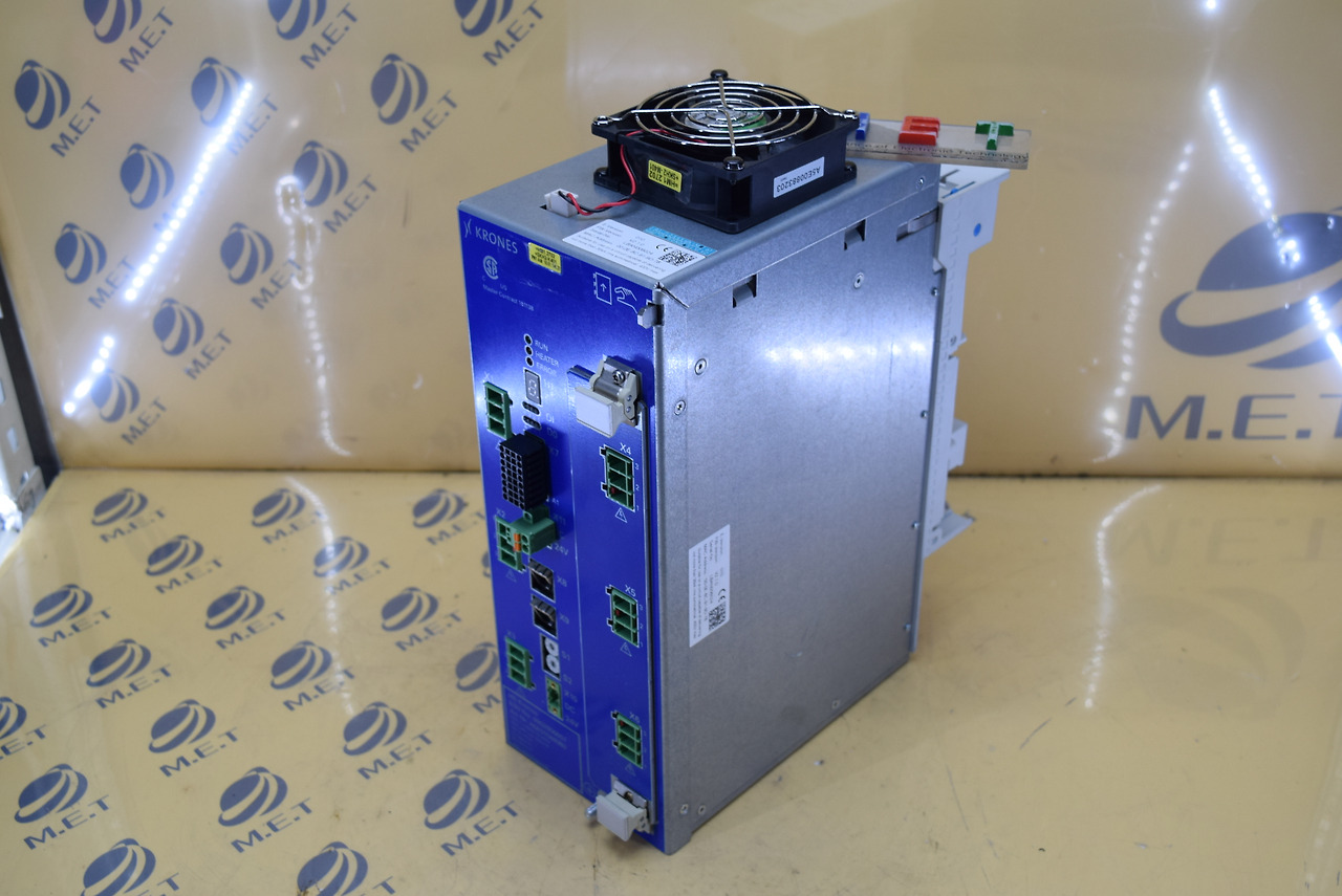 HS KRONES A5E01584980 SERVO DRIVER 산업용 자동화 장비 수리 (주)엠이티