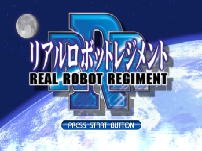 real robot regiment ps2 iso