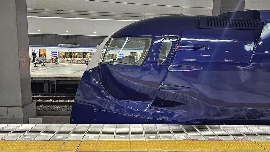 에어로케이 일본 당일치기 (청주 특가 23만원 - 오사카 간사이 공항)