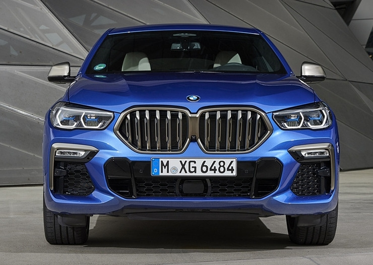 bmw x6 중고차 시세표가격 신형/구형 총정리