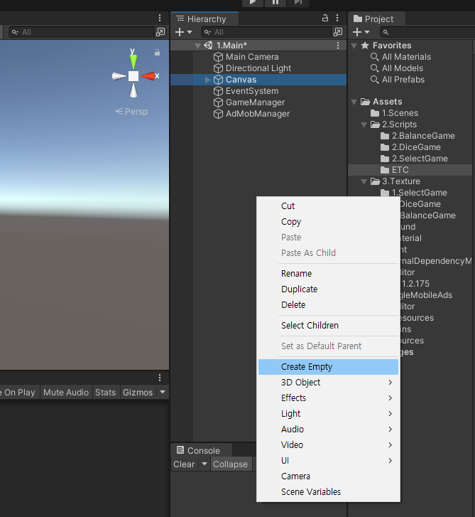  unity admob 