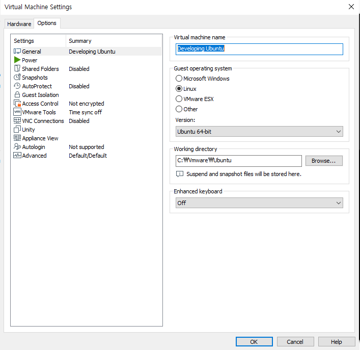 vmware vs virtualbox windows