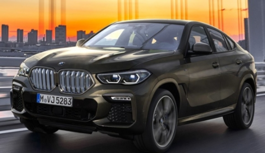 bmw X5 시리즈 가격 및 제원