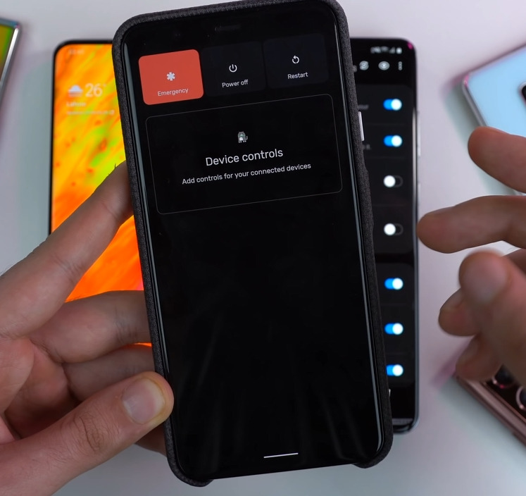 one ui 1.5
