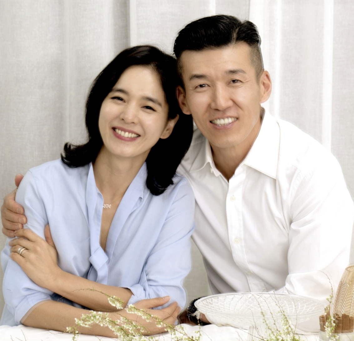 가수 션 프로필 나이 데뷔 지누션 기부 활동 인스타 부인 정혜영 - 지식정보