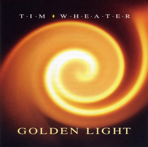 Tim Wheater - Golden Light (2005)