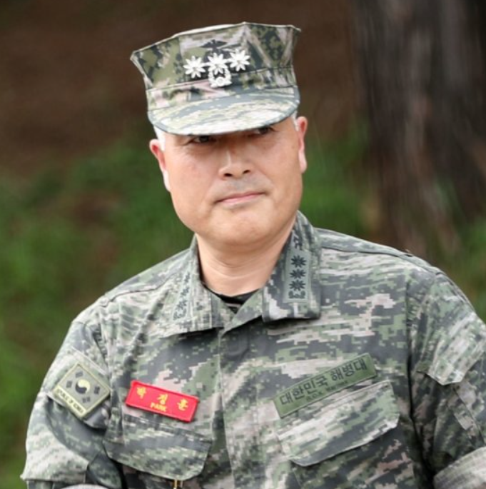 박정훈 대령 해병대 수사단장 프로필 고향 나이 학력 어머니 아들