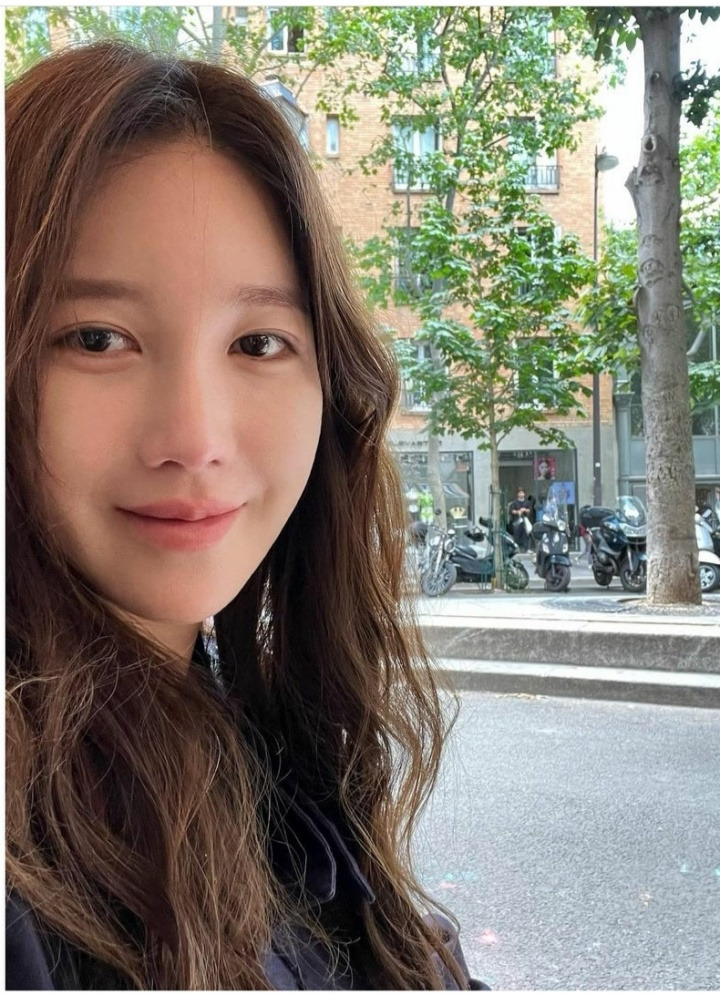 이지아 프로필 나이 키 몸무게 인스타그램