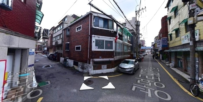 광명3구역, 공공재개발로 2,126가구 대단지 탈바꿈 예정 2 ywAAAAAAQABAAACAUwAOw==