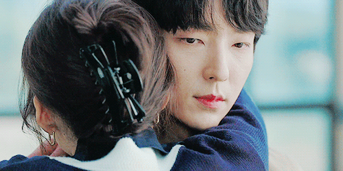 [악의꽃] 누나는 평범하게 살아 있는 힘껏 살아.jpgif | 인스티즈