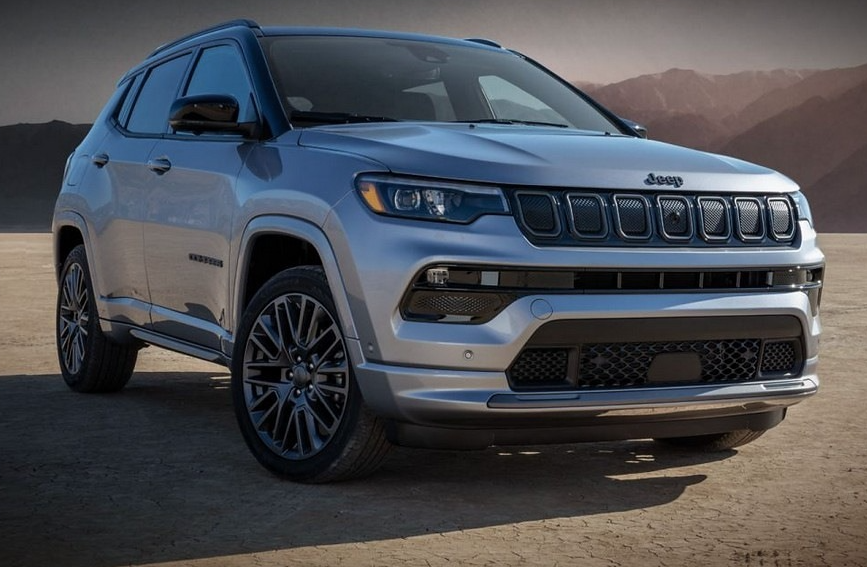 Jeep 5 car 