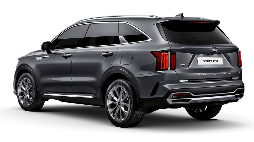 기아자동차 suv신차 가격표